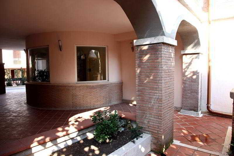Idria Hotel Tivoli Exterior foto