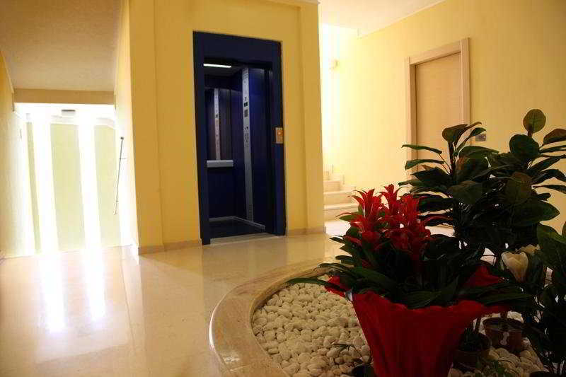 Idria Hotel Tivoli Exterior foto